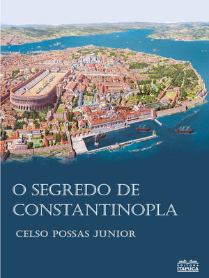 cover image of O Segredo de Constantinopla